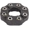Febi bilstein Hardyschijf/Rubber askoppeling