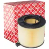 febi bilstein 102969 Filtre à air, 1 pièce