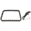 febi bilstein 102505 Jeu de chaînes pour pompe à huile
