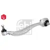 Draagarm wielophanging 107293 FEBI