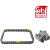 Febi bilstein 107267 Kit chaîne de commande avec tendeur de chaîne