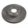 remschijf 107509 FEBI