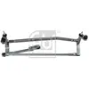 Febi Bilstein 104959 Barre d'essuie-glace sans moteur