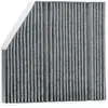 febi bilstein 1 filtre d'habitacle 105817