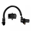 Capteur De Position De Vilebrequin 106810 Febi