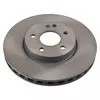 remschijf 106605 FEBI