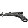 FEBI BILSTEIN Triangle de suspension pour BMW: X3, X4 (Ref: 106430)