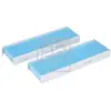 Febi Bilstein 108937 Filtre d'habitacle