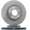 Disque De Frein Avant 108417 Febi