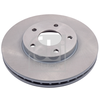 Disque De Frein Avant 108402 Febi