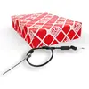 handremkabel 109240 FEBI