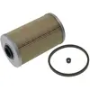 febi bilstein 109590 Filtre à carburant avec joints d'étanchéité