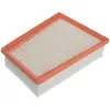 luchtfilter 109084 FEBI