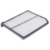 febi bilstein 109062 Filtre d'habitacle