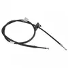 febi bilstein 109495 Câble de frein à main