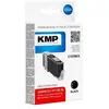 KMP C107BKX - 11 ml - à rendement élevé - noir - compatible - cartouche d'encre (alternative pour : Canon 0331C001, Canon CLI-571BKXL) - pour Canon PIXMA TS5051, TS5053, TS5055, TS6050, TS6051, TS6052, TS8051, TS8052, TS9050, TS9055