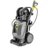 Nettoyeur haute pression intensif Karcher HD 9/20-4 SX+ - Eau froide triphasé (400v)