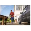 Nettoyeur haute pression - KARCHER - K5 - 2100W - 145 bar - Pour surfaces extérieures jusqu'à 50 m²