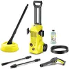 Kärcher K 2 Premium Home Hogedrukreiniger - 110 bar - 360 l/u - 20 m²/...