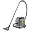 Kärcher Aspirateur poussières T 15/1 HEPA 13553050 - Karcher