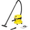 Karcher WD 2 Plus V-12/4/18 - Aspirateur Avec Sac