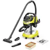 Kärcher Aspirateur eau et poussières Kärcher WD 5 P S V-25/5/22
