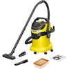 Kärcher Karcher WD 5P V-25/5/22 Aspirateur eau et poussières