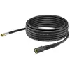 Karcher Kärcher 2.644-019.0, Tuyau, Kärcher, K 2 Classic K 2 Compact K 2.350 K 2.360 K 3.450, 10 m, Noir, 240 mm