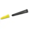 Kärcher KARCHER Set buse power - Noir/Jaune
