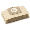 Kärcher Sachet filtre papier KARCHER WD 1 (5 sachets)