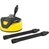 Karcher T 5 Nettoyeur de surface T-Racer pour les nettoyeurs haute pression