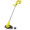 Coupe bordure - KARCHER - LTR 18-25 - Sans batterie amovible - 25 cm