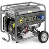 Groupe électrogène Karcher PGG 6/1 - 5kW - Essence - 25L - Monophasé