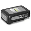 Batterie - KARCHER - Battery Power+ 18/30 - Li-ion - Secteur