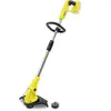 Coupe bordure KARCHER LTR 18V - 30 cm - Sans batterie ni chargeur