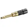 Kärcher Kärcher 2.644-257.0 Anti-Verdreh-Adapter, Noir/doré