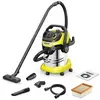 Kärcher WD 5 P S V-25/5/22 Workshop Nat-en Droogzuiger - 1100 W - 25 l...