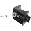 LE SITE DE LA PIECE Karcher Kit support arriere nettoyeur haute pression Karcher 367.676