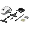 Kärcher VC 2 Premium - aspirateur - traineau