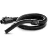 Karcher Flexible daspiration complet VC 3 KÄRCHER - 97540060-Accessoir...