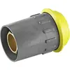 Kärcher Professional 2.115-000.0 EASY!Lock Snelkoppeling voor stoomrei...