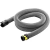 Kärcher Tuyau rallonge emballé KARCHER DN35 - 2,5m