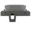 FERMETURE À CLAPET pour NETTOYEUR HAUTE-PRESSION KARCHER - 50554580
