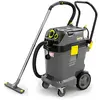 Karcher Professional Kärcher NT 50/1 Tact Te H (HEPA) EU - 1.148-437.0 - Stofzuiger, Waterzuiger, Bouwstofzuiger, Industriële stofzuiger