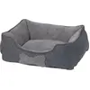 Nobby Lit confort carré Classic DIGU (Chien), Panier pour chien + chat