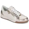 ara Baskets ROM pour femme, sable, crème, blanc, 39 UE, Sable crème, 3...
