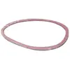 Joint de tambour pour sèche-linge ARTHUR MARTIN ELECTROLUX - Blanc