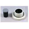 Electrolux PALIER DROIT COMPLET 6203ZZ POUR LAVE LINGE AEG