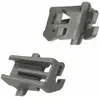Bosch Attaches Fixation panier (236536-56327) Lave-vaisselle (00611474...