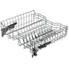 Panier supérieur pour lave vaisselle Bosch